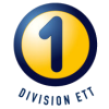 1. Division - Nedrykningsgruppe