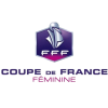 Coupe de France Kvinder