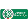 Junior Bundesliga Vest