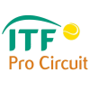 ITF W15 Cancun 11 Kvinder