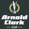 Arnold Clark Cup Kvinder