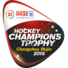 Champions Trophy Kvinder