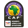 Africa Cup of Nations Kvinder