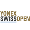 Grand Prix Swiss Open Kvinder