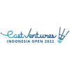 BWF WT Indonesia Open Doubler Kvinder