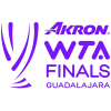 WTA Finalerne - Guadalajara