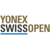 BWF WT Swiss Open Mænd