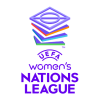 UEFA Nations League Kvinder