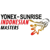 Grand Prix Indonesian Masters