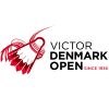 BWF WT Denmark Open Mænd