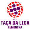 Taça da Liga Kvinder