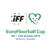 Euro Floorball Cup Kvinder