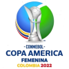 Copa América Kvinder