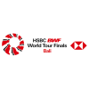 BWF WT World Tour Finals Doubler Mænd