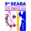SEABA Championship Kvinder
