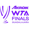 WTA Finalerne - Guadalajara