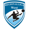 Regionalliga Vest - Oprykningsgruppe