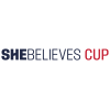 SheBelieves Cup Kvinder