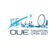 Superseries Singapore Open Mænd