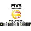 Club World Championship Kvinder